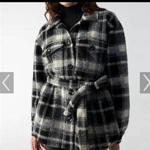 Women’s Shay Shacket